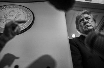 Trump's Naysayers Might Be Wrong About&nbsp;Iran